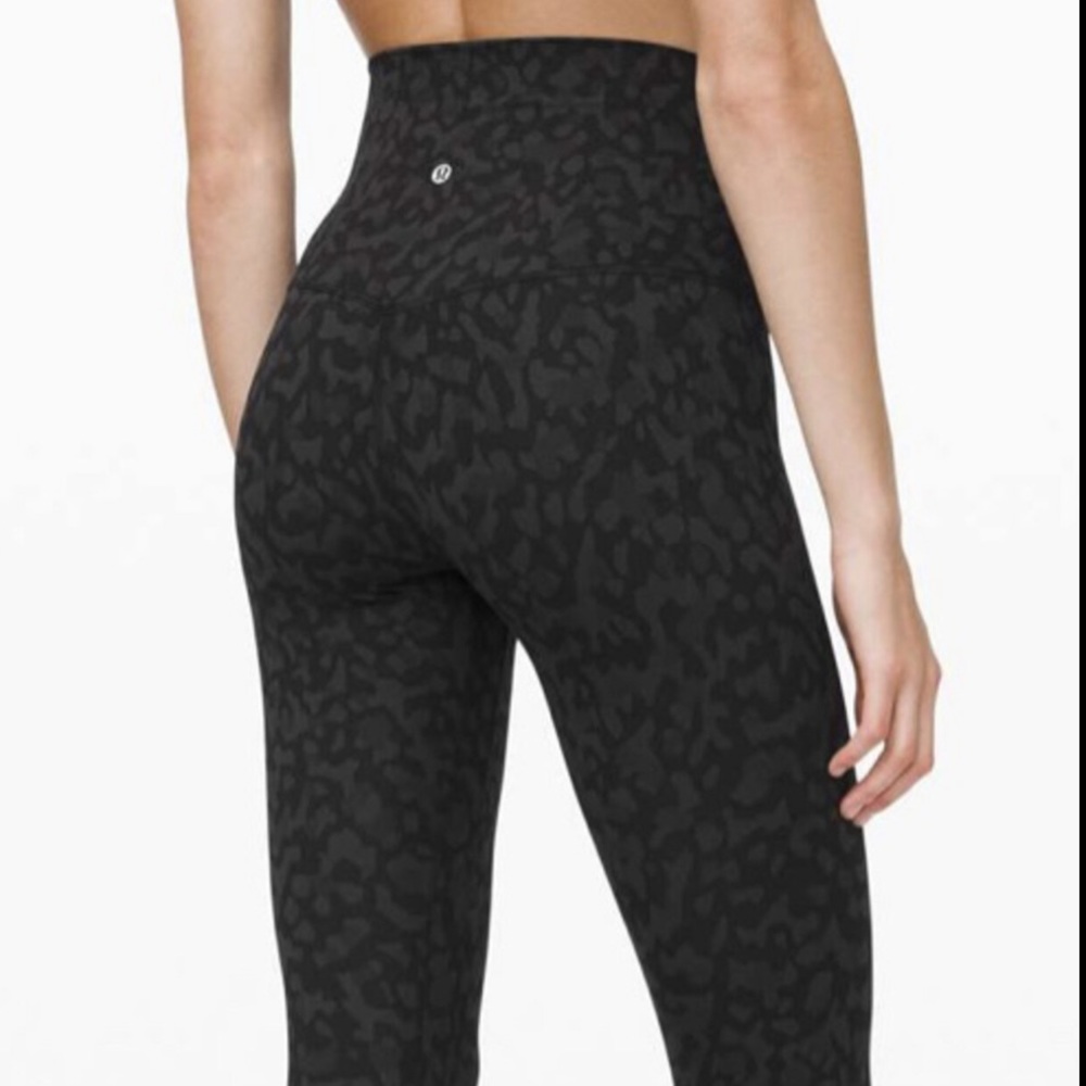 Align 25” Legging